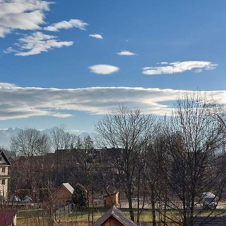 Krywan Residence - Stylowe Apartamenty Najwyzsze Opinie Gosci Бялка-Татшаньска Экстерьер фото