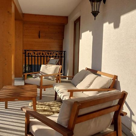 Krywan Residence - Stylowe Apartamenty Najwyzsze Opinie Gosci Бялка-Татшаньска Экстерьер фото