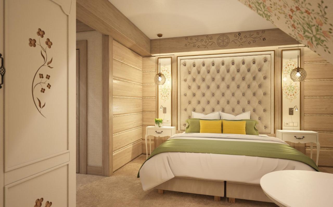 Krywan Residence - Stylowe Apartamenty Najwyzsze Opinie Gosci Бялка-Татшаньска Экстерьер фото