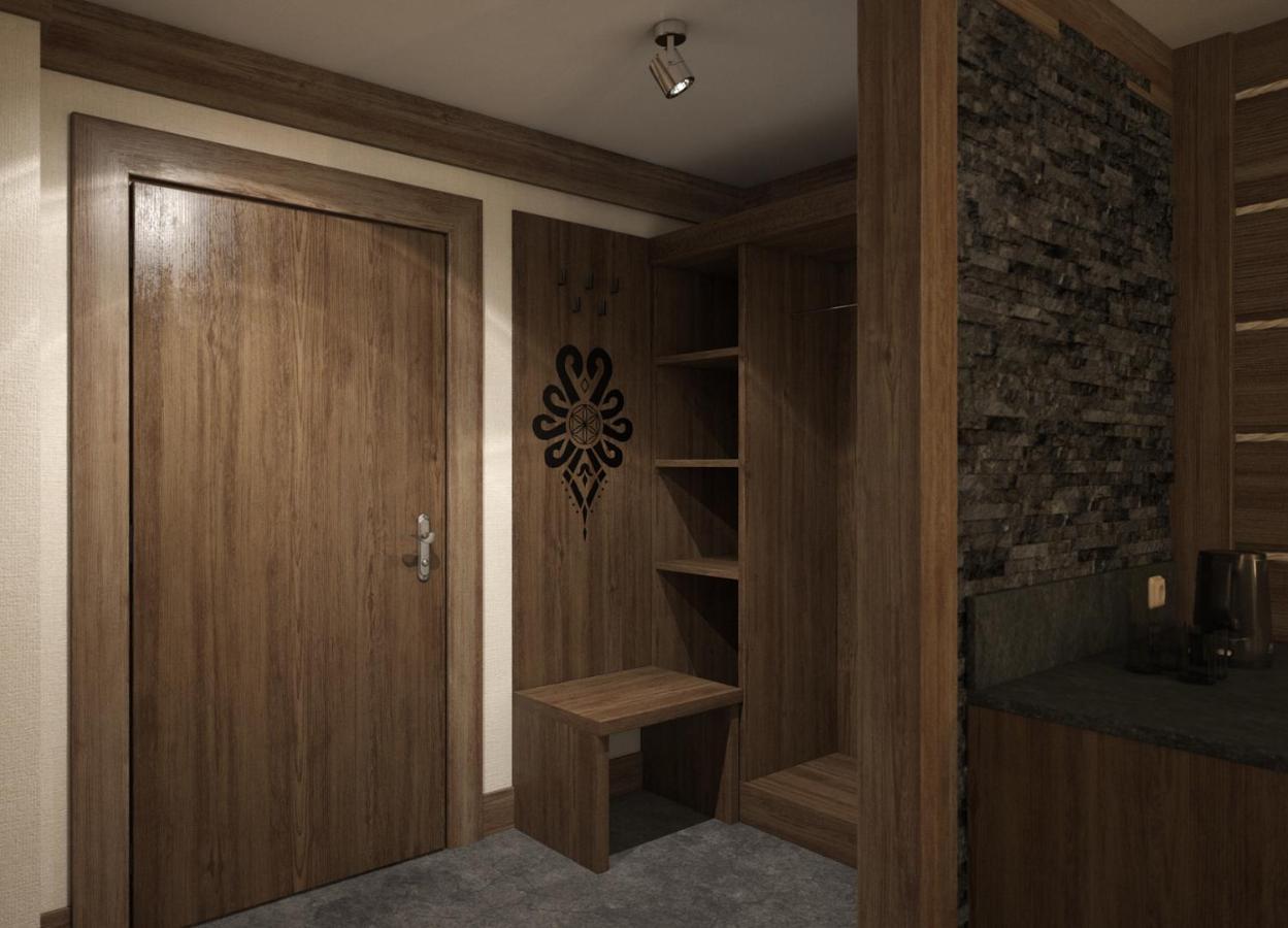 Krywan Residence - Stylowe Apartamenty Najwyzsze Opinie Gosci Бялка-Татшаньска Экстерьер фото
