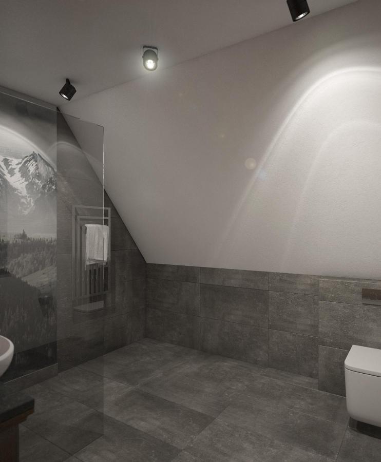 Krywan Residence - Stylowe Apartamenty Najwyzsze Opinie Gosci Бялка-Татшаньска Экстерьер фото
