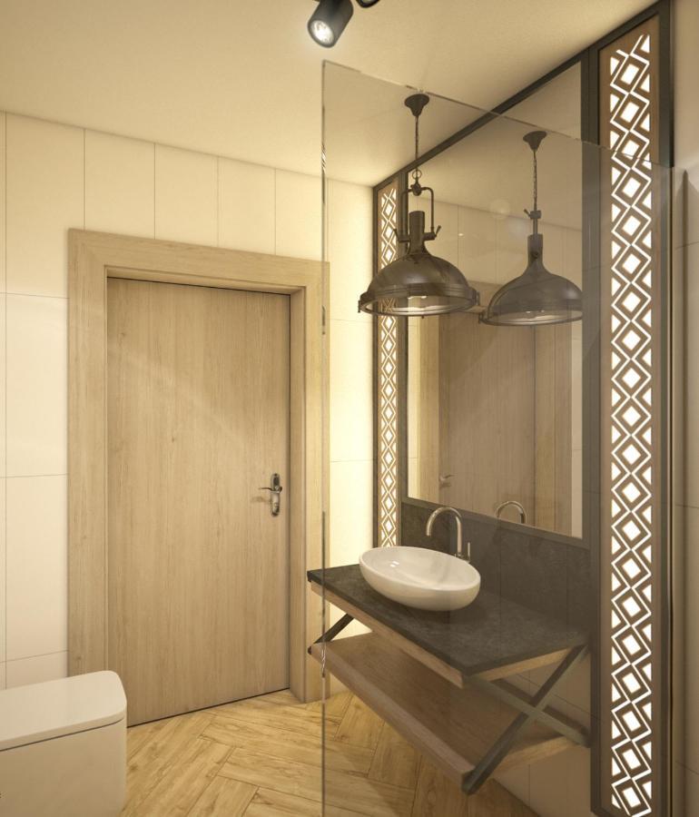 Krywan Residence - Stylowe Apartamenty Najwyzsze Opinie Gosci Бялка-Татшаньска Экстерьер фото