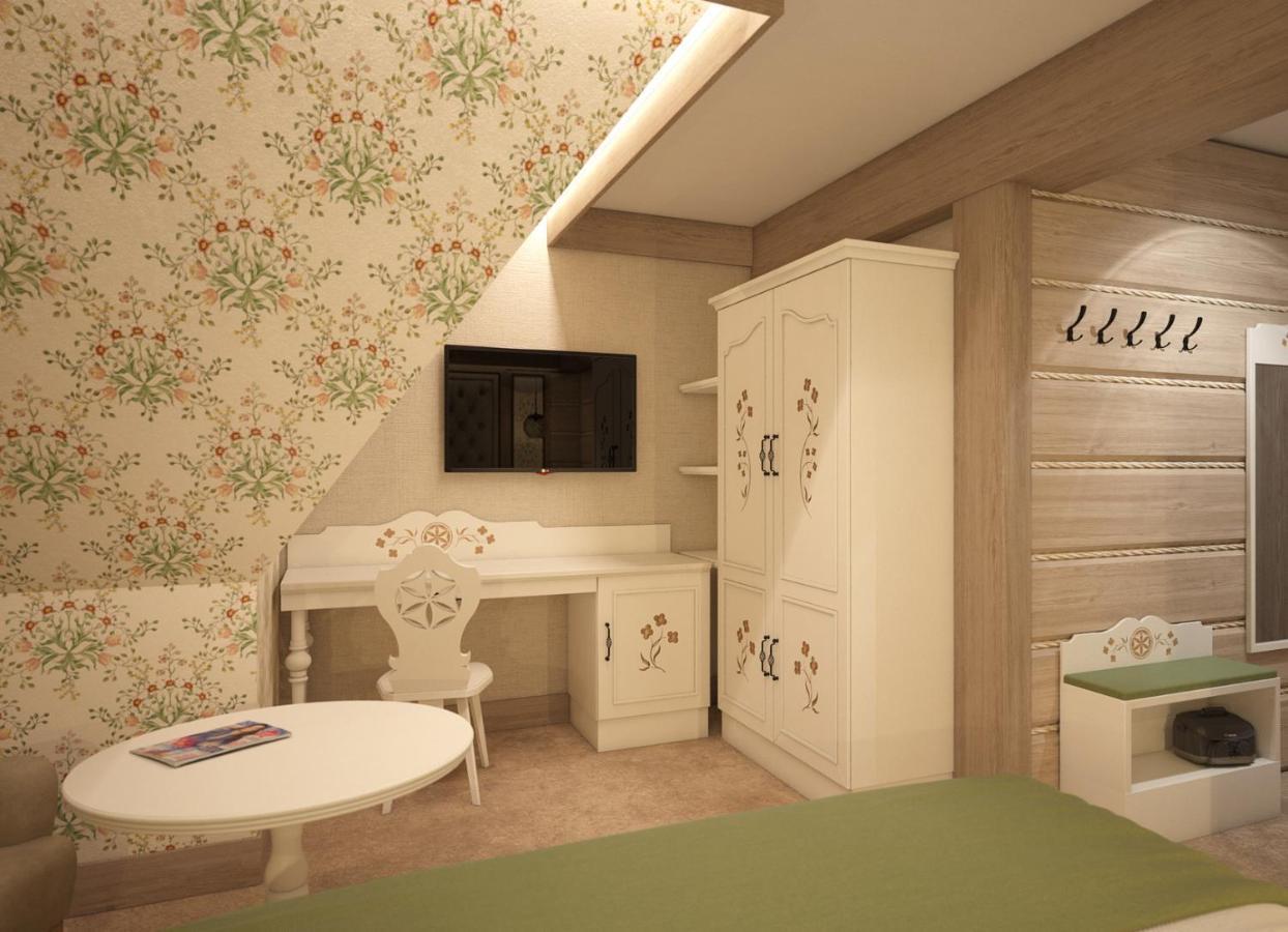 Krywan Residence - Stylowe Apartamenty Najwyzsze Opinie Gosci Бялка-Татшаньска Экстерьер фото