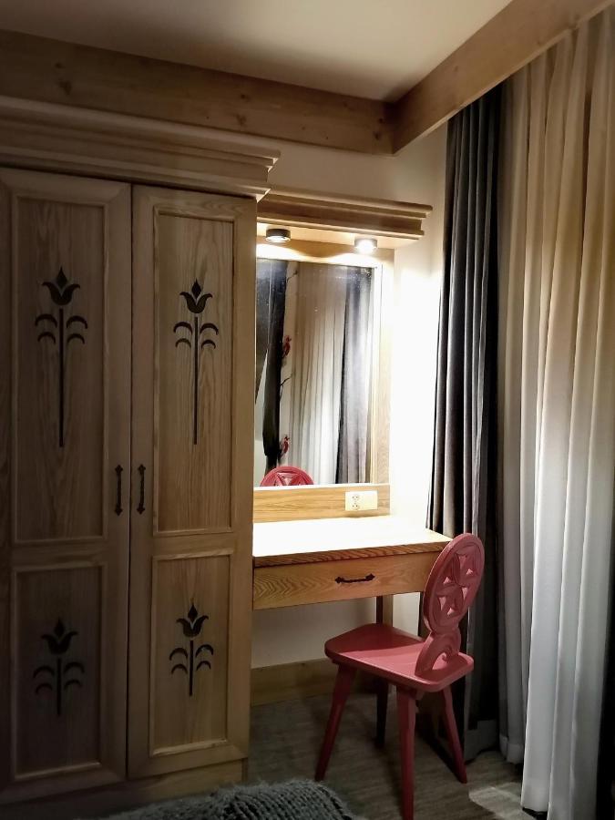 Krywan Residence - Stylowe Apartamenty Najwyzsze Opinie Gosci Бялка-Татшаньска Экстерьер фото