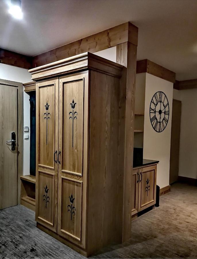 Krywan Residence - Stylowe Apartamenty Najwyzsze Opinie Gosci Бялка-Татшаньска Экстерьер фото
