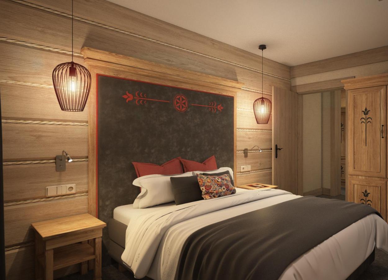 Krywan Residence - Stylowe Apartamenty Najwyzsze Opinie Gosci Бялка-Татшаньска Экстерьер фото