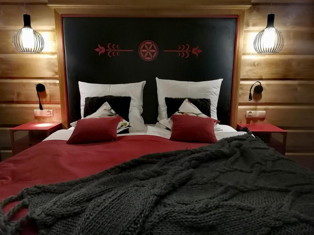 Krywan Residence - Stylowe Apartamenty Najwyzsze Opinie Gosci Бялка-Татшаньска Экстерьер фото