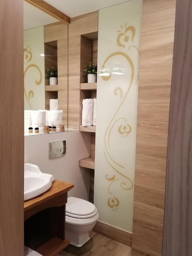 Krywan Residence - Stylowe Apartamenty Najwyzsze Opinie Gosci Бялка-Татшаньска Экстерьер фото