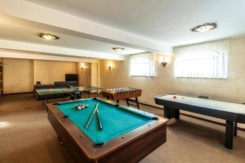 Krywan Residence - Stylowe Apartamenty Najwyzsze Opinie Gosci Бялка-Татшаньска Экстерьер фото