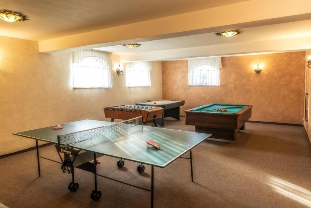Krywan Residence - Stylowe Apartamenty Najwyzsze Opinie Gosci Бялка-Татшаньска Экстерьер фото