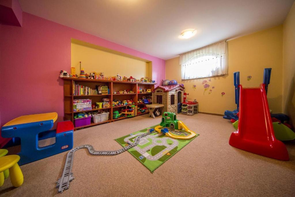 Krywan Residence - Stylowe Apartamenty Najwyzsze Opinie Gosci Бялка-Татшаньска Экстерьер фото