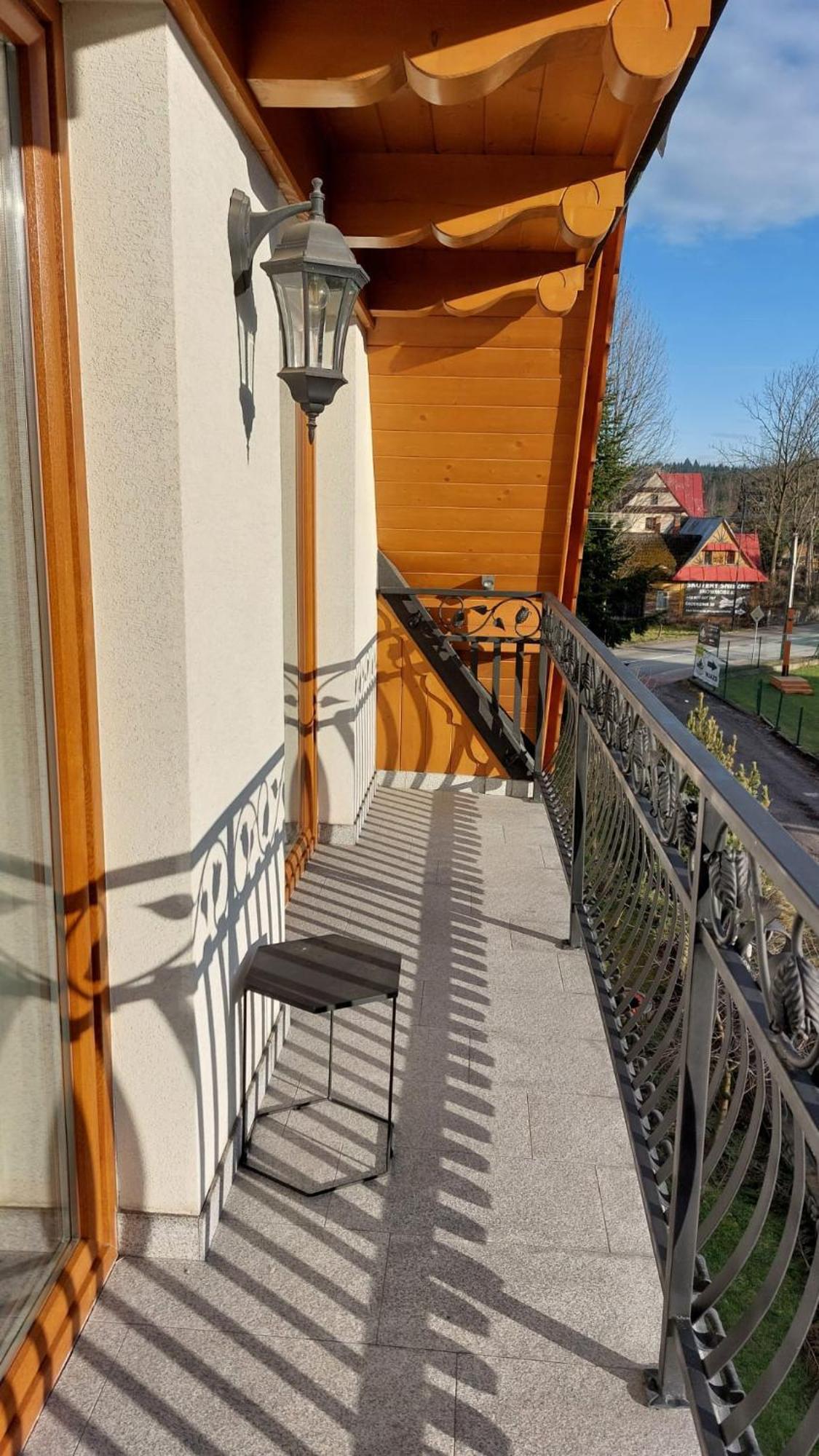 Krywan Residence - Stylowe Apartamenty Najwyzsze Opinie Gosci Бялка-Татшаньска Экстерьер фото